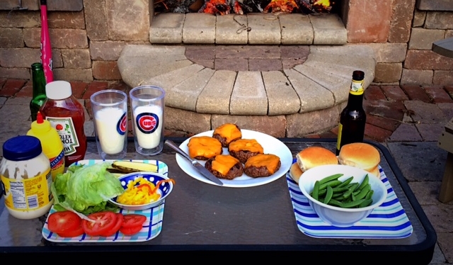 Dinner - A Time To Disconnect & Reconnect